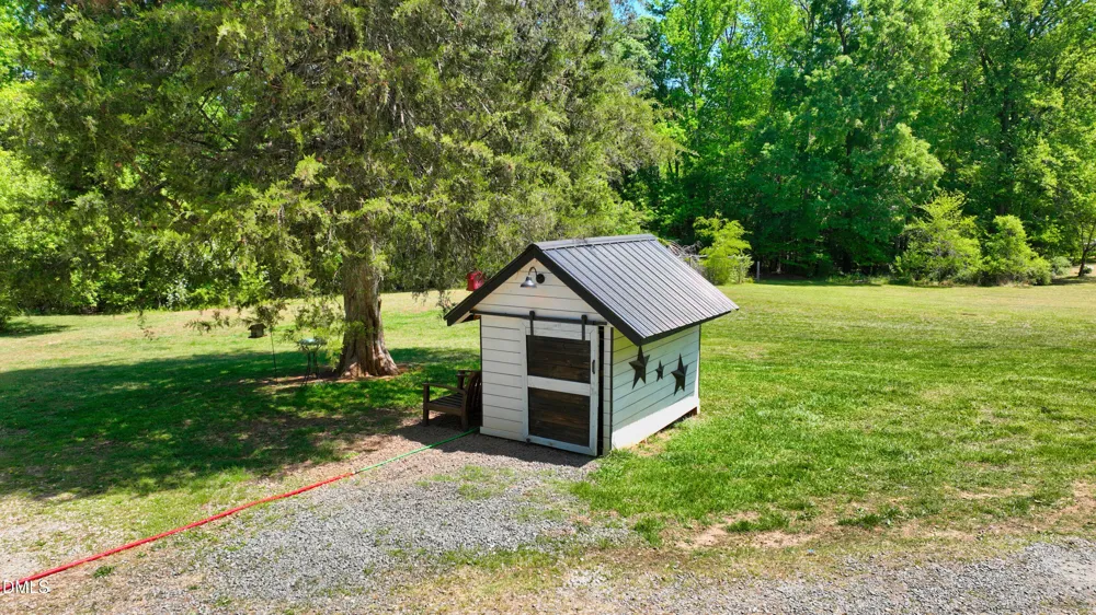 2822 Little River Church Road Hurdle Mills, NC 27541