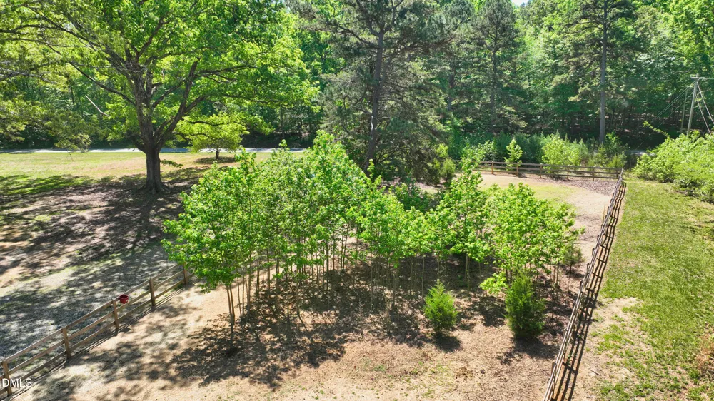 2822 Little River Church Road Hurdle Mills, NC 27541