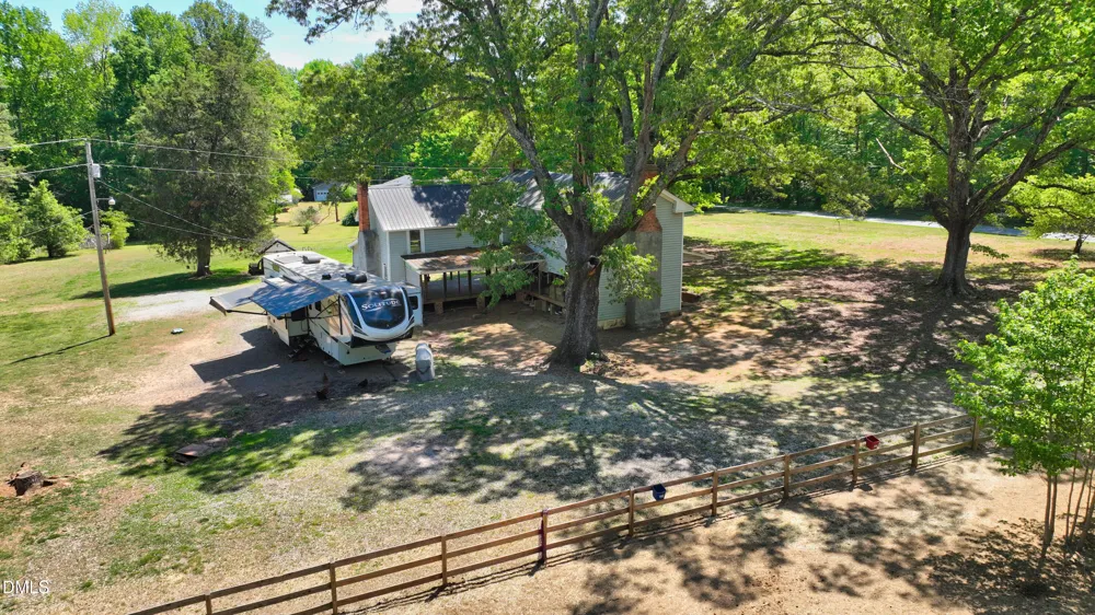 2822 Little River Church Road Hurdle Mills, NC 27541