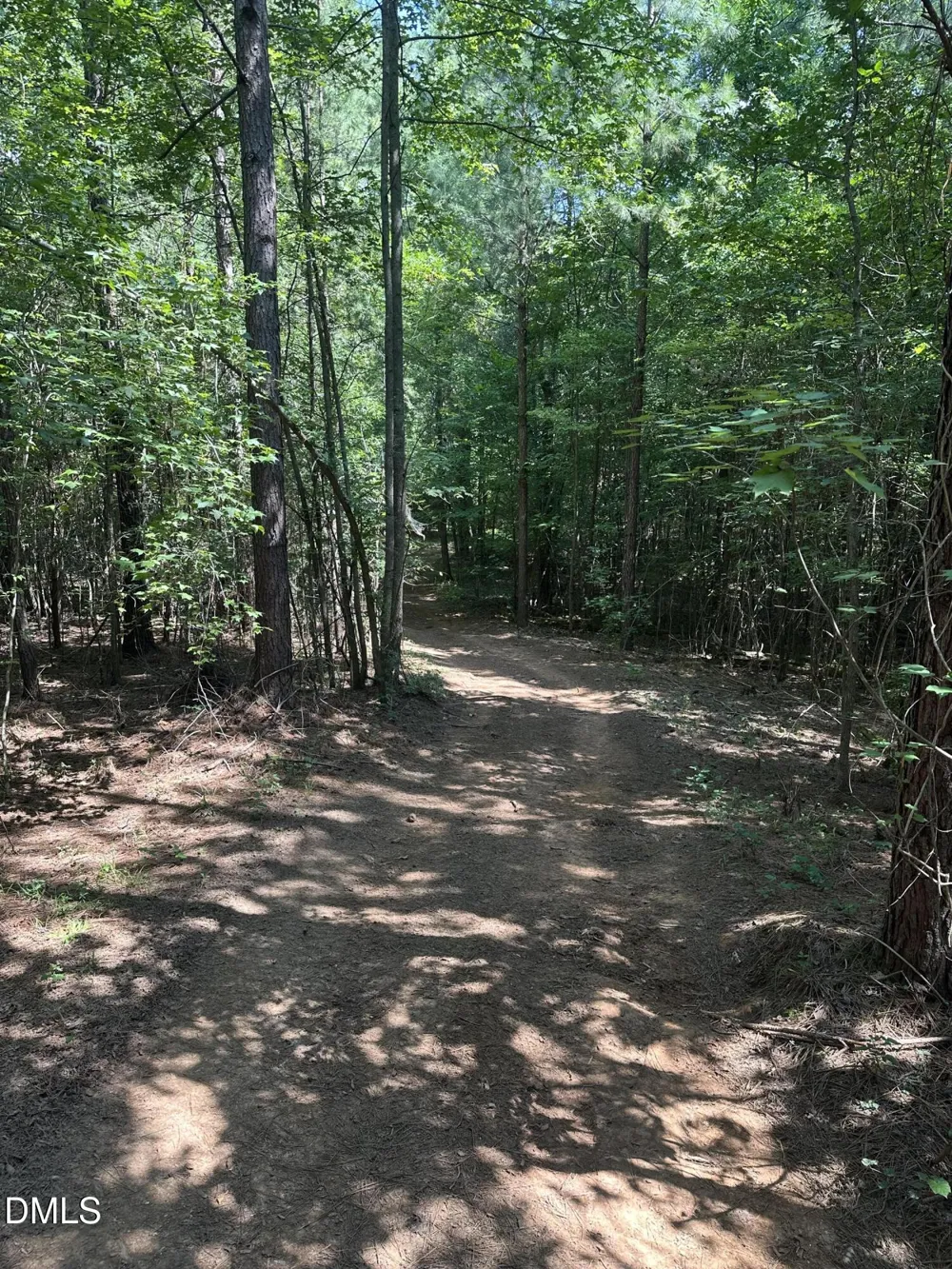 2822 Little River Church Road Hurdle Mills, NC 27541