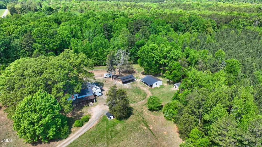 2822 Little River Church Road Hurdle Mills, NC 27541