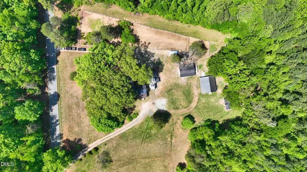 2822 Little River Church Road Hurdle Mills, NC 27541