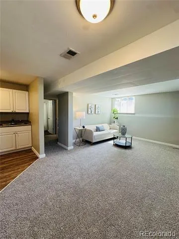 1400 S Clermont Street #7 Denver, CO 80222