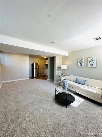 1400 S Clermont Street #7 Denver, CO 80222