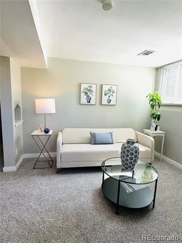 1400 S Clermont Street #7 Denver, CO 80222