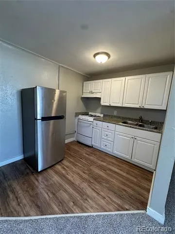 1400 S Clermont Street #7 Denver, CO 80222