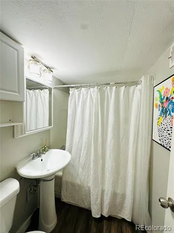 1400 S Clermont Street #7 Denver, CO 80222