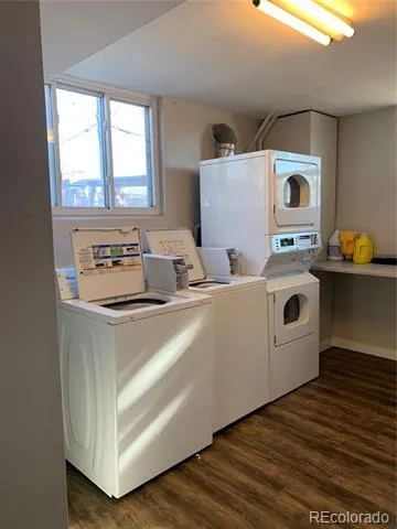 1400 S Clermont Street #7 Denver, CO 80222