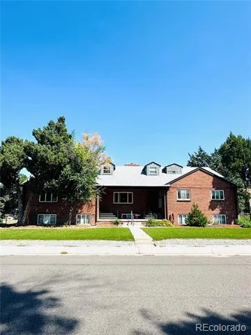 1400 S Clermont Street #7 Denver, CO 80222