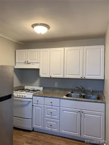 1400 S Clermont Street #7 Denver, CO 80222