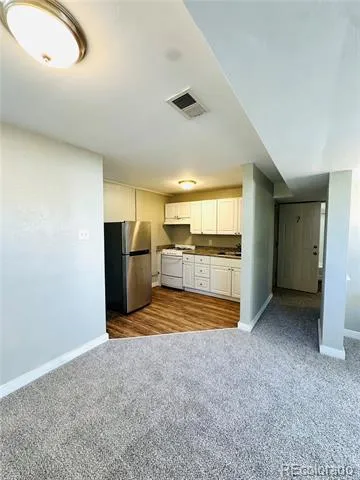 1400 S Clermont Street #7 Denver, CO 80222