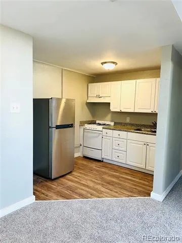 1400 S Clermont Street #7 Denver, CO 80222