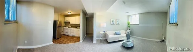 1400 S Clermont Street #7 Denver, CO 80222