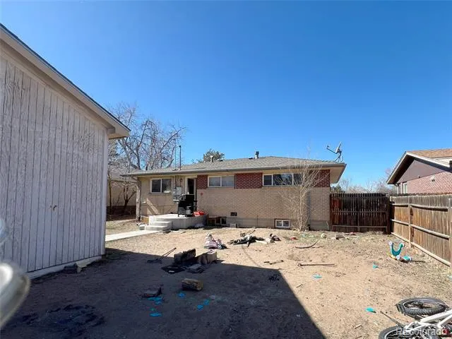 1720 Del Mar Parkway Aurora, CO 80010