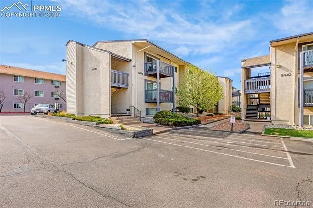 5030 El Camino Drive #1 Colorado Springs, CO 80918