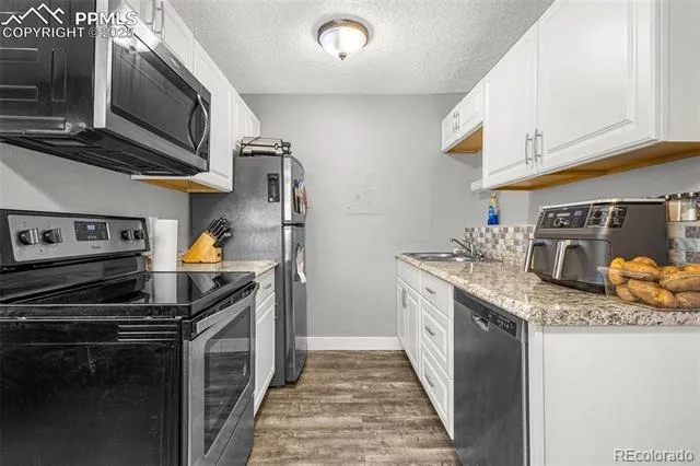 5030 El Camino Drive #1 Colorado Springs, CO 80918