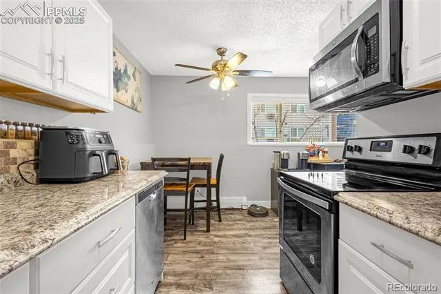 5030 El Camino Drive #1 Colorado Springs, CO 80918