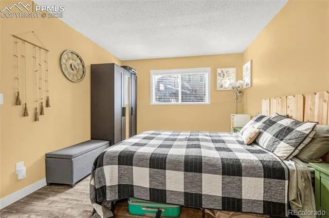 5030 El Camino Drive #1 Colorado Springs, CO 80918