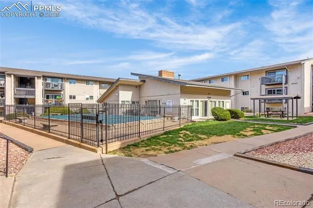 5030 El Camino Drive #1 Colorado Springs, CO 80918