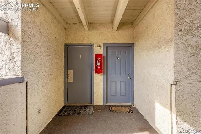 5030 El Camino Drive #1 Colorado Springs, CO 80918