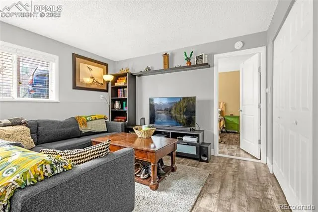 5030 El Camino Drive #1 Colorado Springs, CO 80918