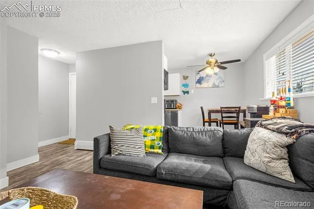 5030 El Camino Drive #1 Colorado Springs, CO 80918