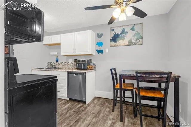 5030 El Camino Drive #1 Colorado Springs, CO 80918