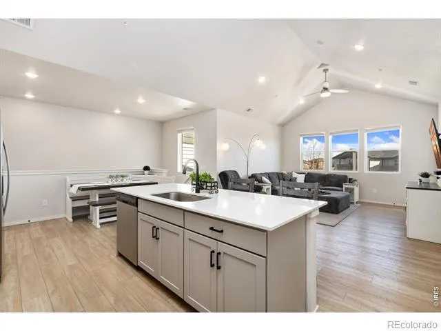 1805 Bounty Drive #Unit 3 Windsor, CO 80550