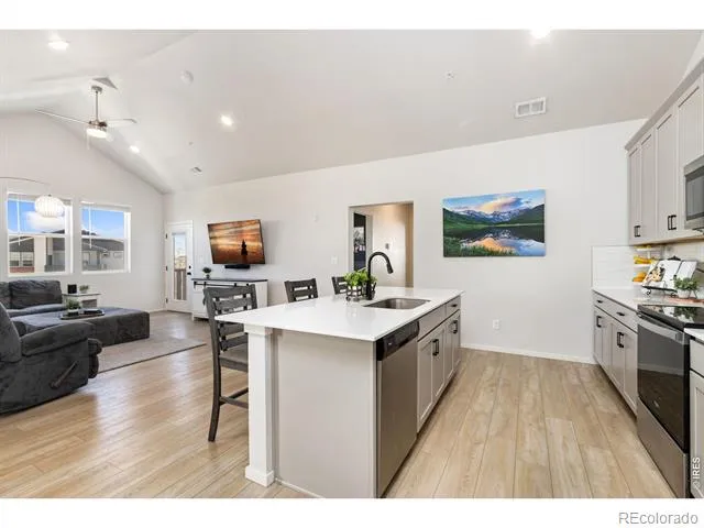 1805 Bounty Drive #Unit 3 Windsor, CO 80550