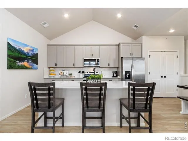 1805 Bounty Drive #Unit 3 Windsor, CO 80550