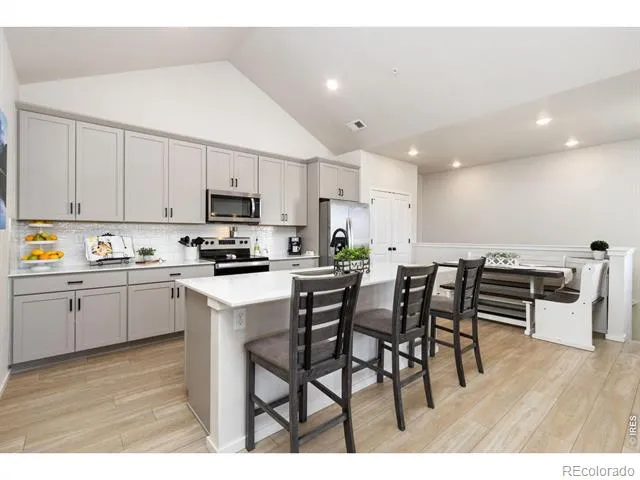 1805 Bounty Drive #Unit 3 Windsor, CO 80550