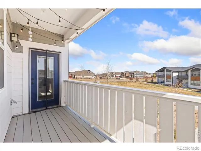 1805 Bounty Drive #Unit 3 Windsor, CO 80550