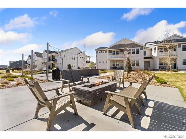 1805 Bounty Drive #Unit 3 Windsor, CO 80550