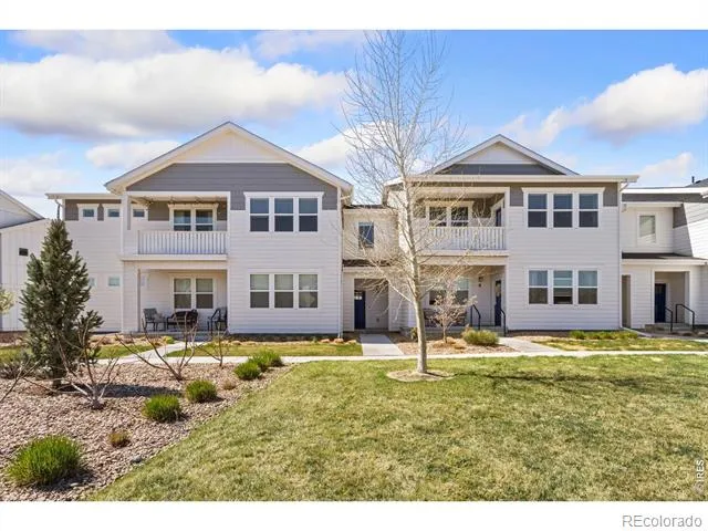 1805 Bounty Drive #Unit 3 Windsor, CO 80550