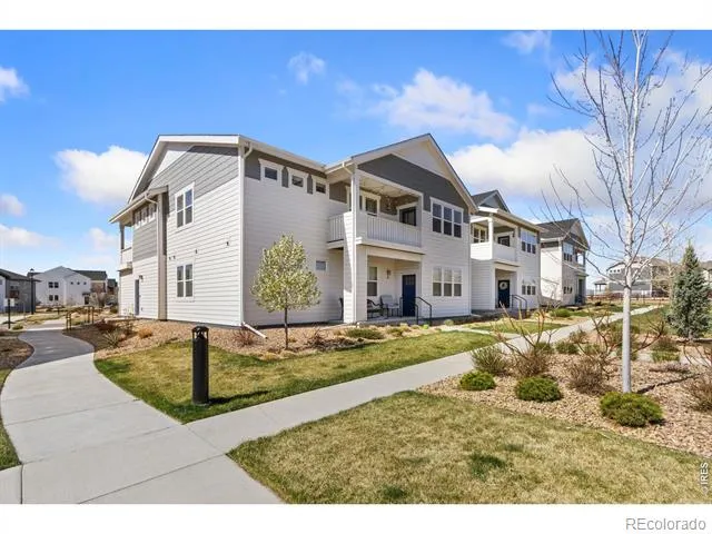 1805 Bounty Drive #Unit 3 Windsor, CO 80550
