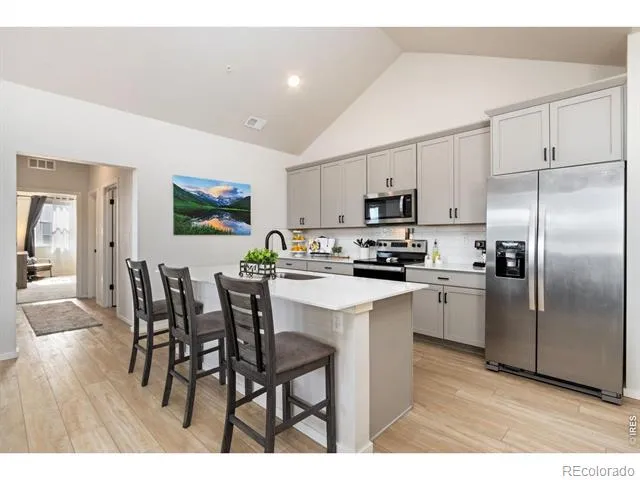 1805 Bounty Drive #Unit 3 Windsor, CO 80550