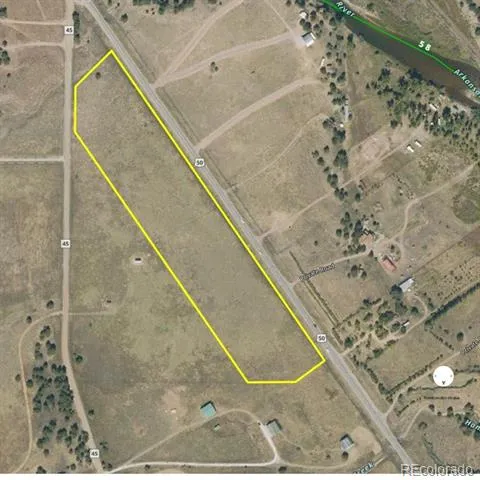 14564 S US Hwy 50 Coaldale, CO 81222