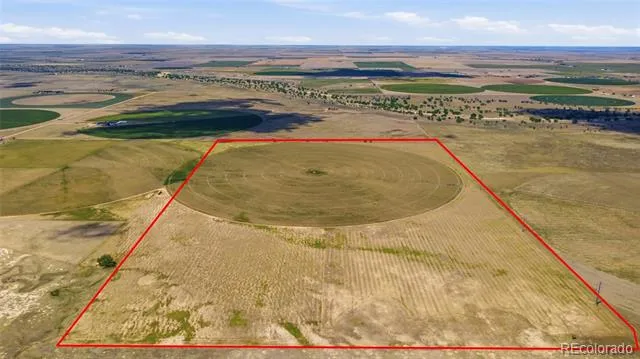 0 TBD Wiggins, CO 80654