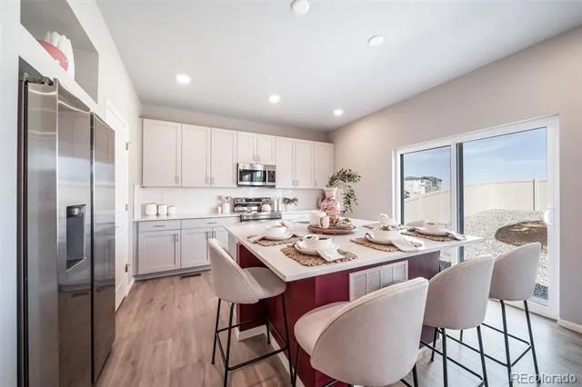 4154 Graywood Drive Johnstown, CO 80534