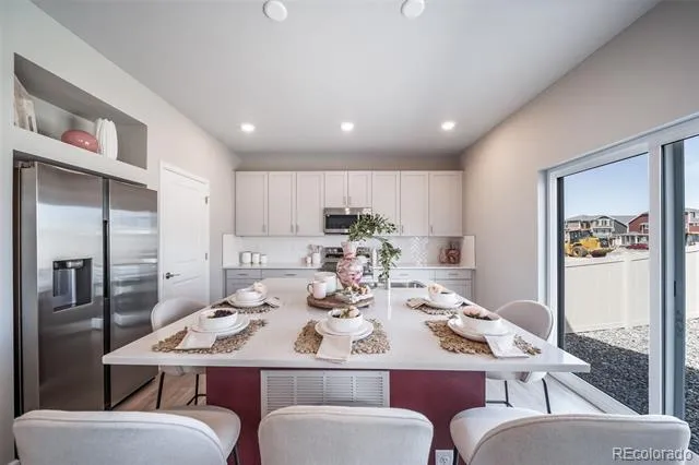4154 Graywood Drive Johnstown, CO 80534