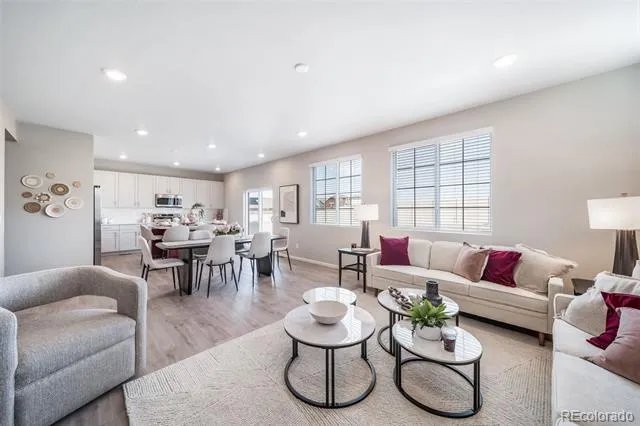 4154 Graywood Drive Johnstown, CO 80534