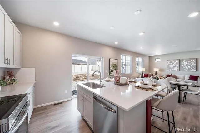 4154 Graywood Drive Johnstown, CO 80534