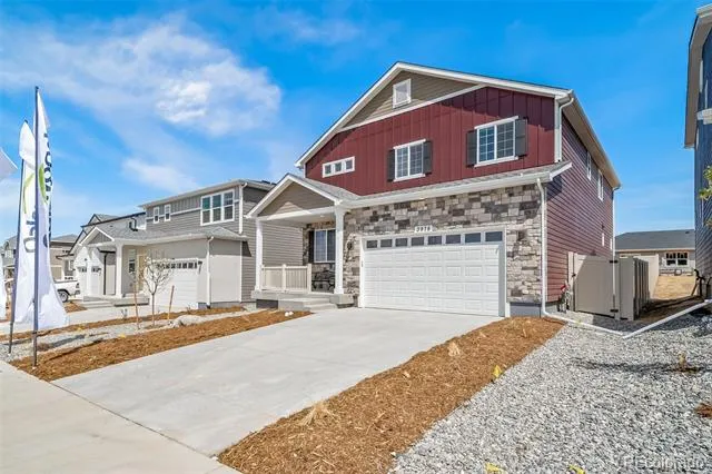 4154 Graywood Drive Johnstown, CO 80534