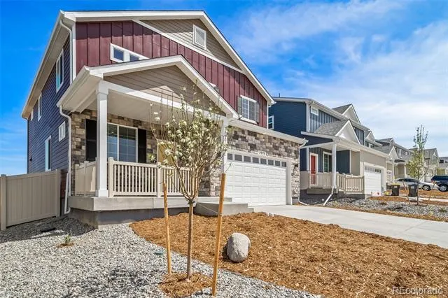 4154 Graywood Drive Johnstown, CO 80534