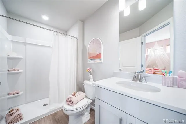4154 Graywood Drive Johnstown, CO 80534