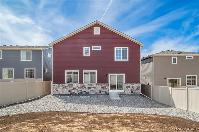 4154 Graywood Drive Johnstown, CO 80534