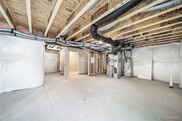4154 Graywood Drive Johnstown, CO 80534
