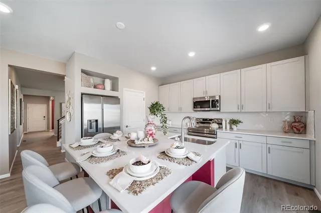 4154 Graywood Drive Johnstown, CO 80534