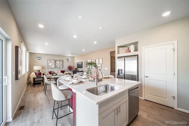 4154 Graywood Drive Johnstown, CO 80534