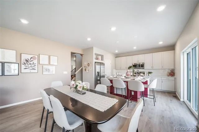 4154 Graywood Drive Johnstown, CO 80534